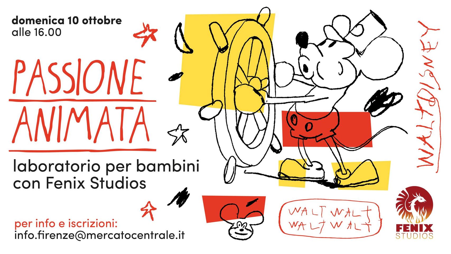 Fenixstudiossrl's tweet card. Il Mercato Centrale nasce a Firenze nel 2014 in uno dei luoghi più significativi della città: al primo piano dello storico mercato coperto di San Lorenzo, in pieno centro storico.18Read More