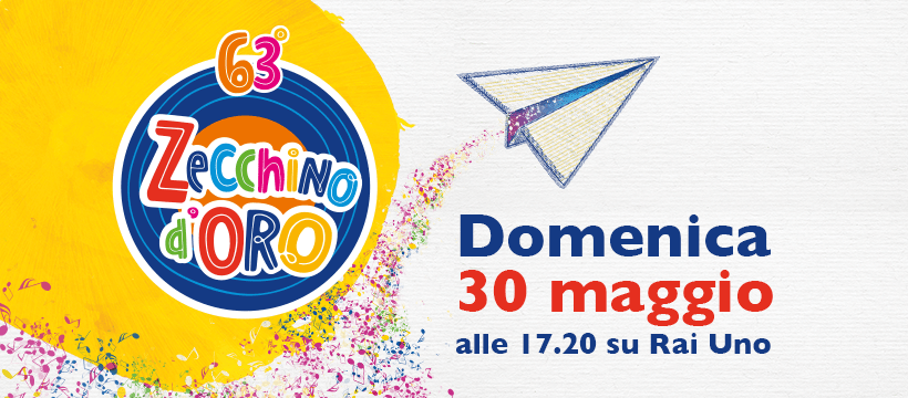 Fenixstudiossrl's tweet card. Domenica 30 maggio 2021 alle 17,30, arriva lo ZECCHINO D'ORO! In gara PIPPO E LA MOTORETTA, di cui FENIX ha realizzato la CANZONE ANIMATA!