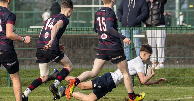 Tweet card summary image