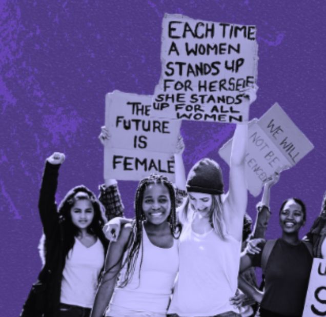 WeekendArgus's tweet card. South Africa has declared gender-based violence and femicide a national disaster, amid mounting public pressure and nationwide protests.