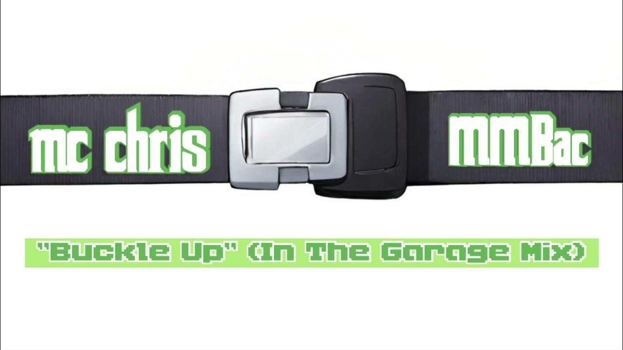 F4ARadio's tweet card. mc chris - Buckle Up (In The Garage Mix by MMBac)