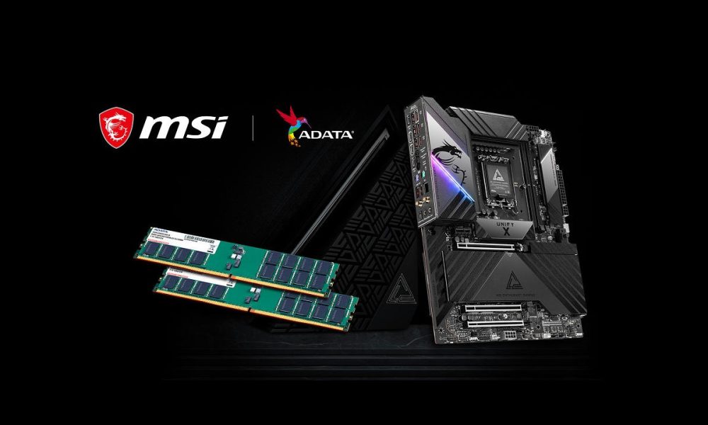 muycomputer's tweet card. JEDEC está preparando CQDIMM, un nuevo estándar de DDR5 que nos permitirá utilizar módulos de memoria de alta densidad en configuraciones «4 rank» sin problemas de estabilidad ni de rendimiento. ¿Qué...