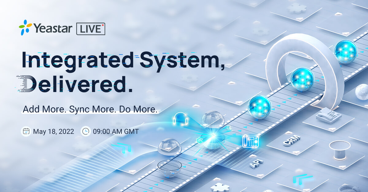 SnapperNetworks's tweet card. This update is loaded with Remote IP Phone Auto Provisioning, Headset Integration, Hierarchical Management, HubSpot Integration, API, etc.