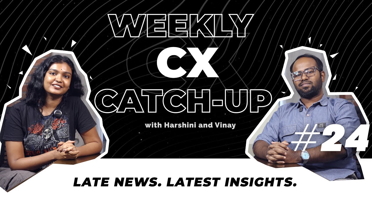 SimplifiedCX's tweet card. Home Depot’s Face Scan Scandal, In-Store Revival & Zomato's Health...