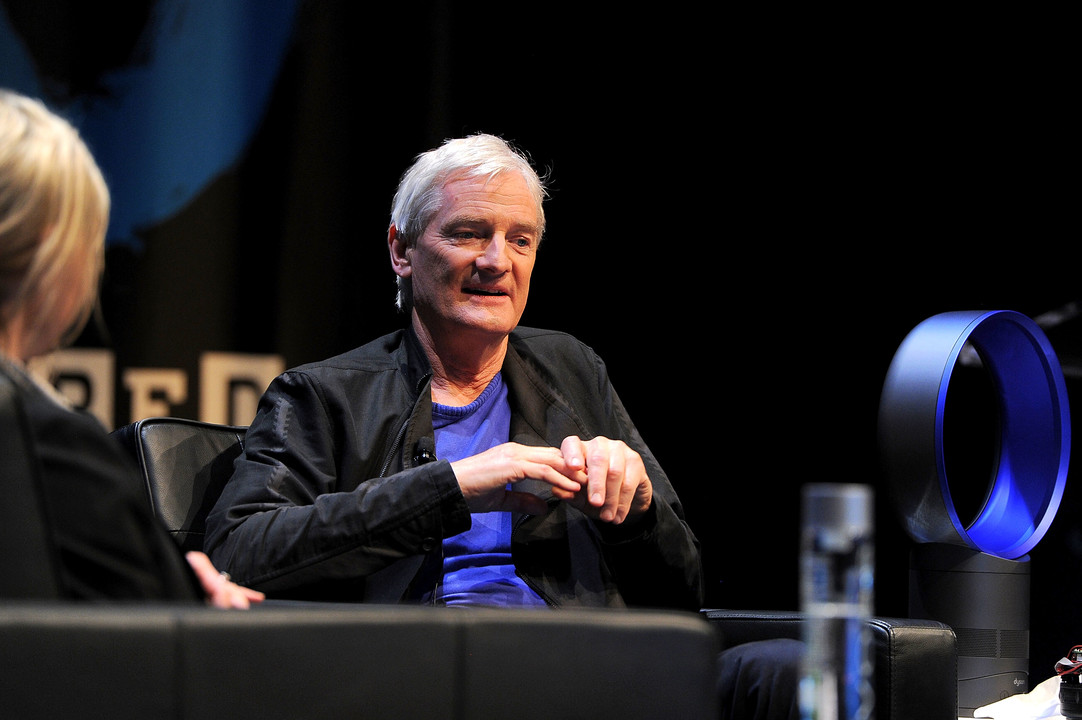 jsrum's tweet card. Progress is often driven not by the accumulation of small steps, but by dramatic leaps. The television wasn’t an iteration of a previous device, it was a new technology altogether.