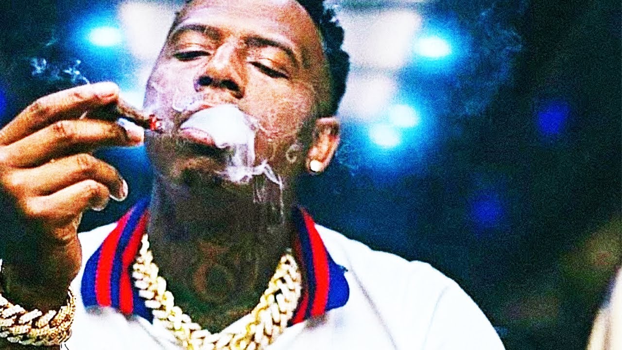 3rdlaneleft's tweet card. (FREE) Moneybagg Yo Type Beat 2018 x Don Q x Key Glock "ANIMAL" |...