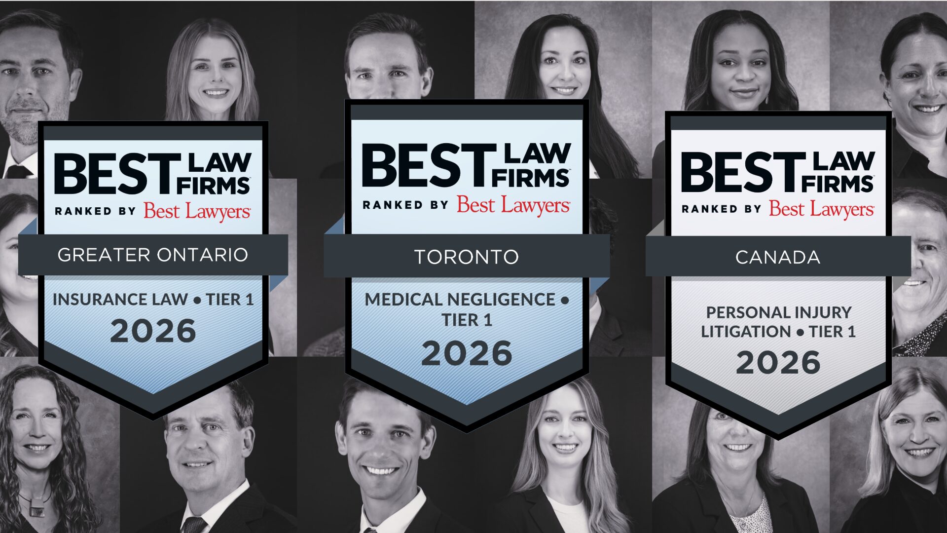 DCMLAWCA's tweet card. Davidson Cahill Morrison LLP is proud to announce its repeated inclusion in the prestigious "Best Law Firms" rankings for 2026. The firm has once again achieved National and Regional Tier 1 rankings,...