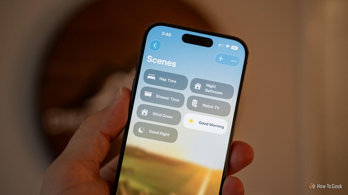 RealtorSteveUSA's tweet card. Know what your #smarthome is capable of by knowing what you can do with the technology. #hometech