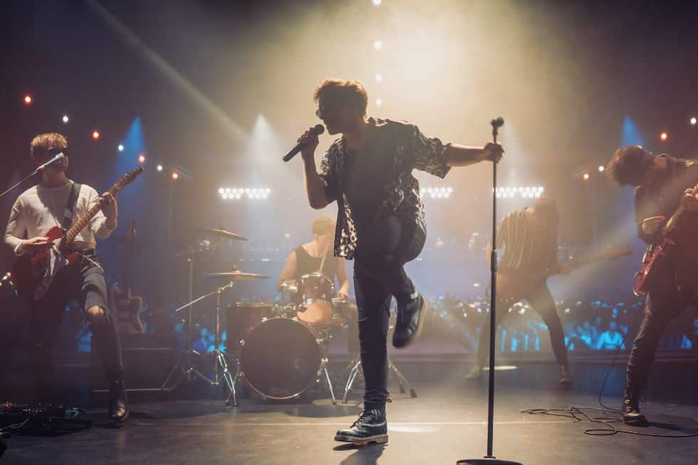 myfairobserver's tweet card. Rock music was designed to disrupt, offend and confront society, from Elvis’s racial subversion to Dylan’s protest lyrics,