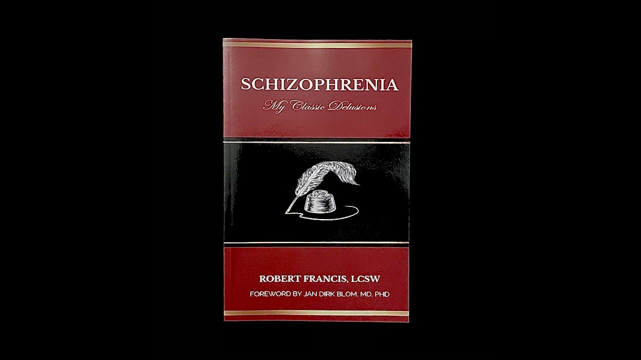 RobertLCSW's tweet card. On schizophrenia and identifying psychosis…. #schizophrenia