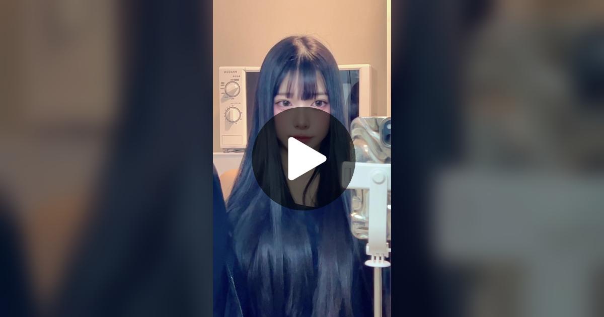 ritsudayooon21's tweet card. りっちゃんの動画をチェックしよう。