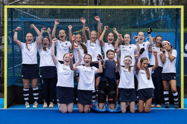 FrontRowUnion's tweet card. On Wednesday morning, at Lisnagarvey Hockey Club, Methodist College faced Rainey Endowed in the first Semi Final of the Under 14 Stevenson Cup. Methody had the better of the opening exchange threat…