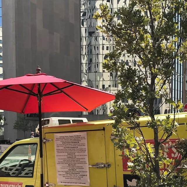 GrumpysOnTheGo's tweet card. Eat Here & Diet Home (@grumpysonthego) • Instagram photo