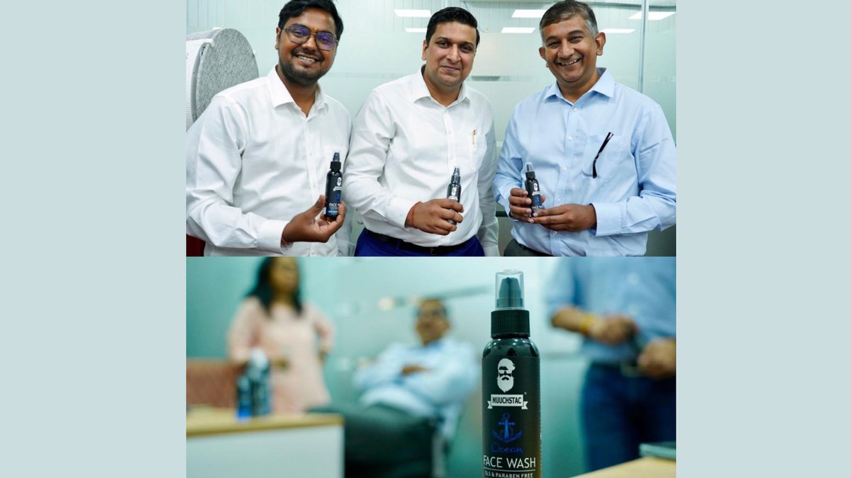 afaqs's tweet card. Built with just Rs 3 lakh in capital, the brand delivers a 15,000x return to its founders and underscores GCPL’s push toward profitable D2C acquisitions.