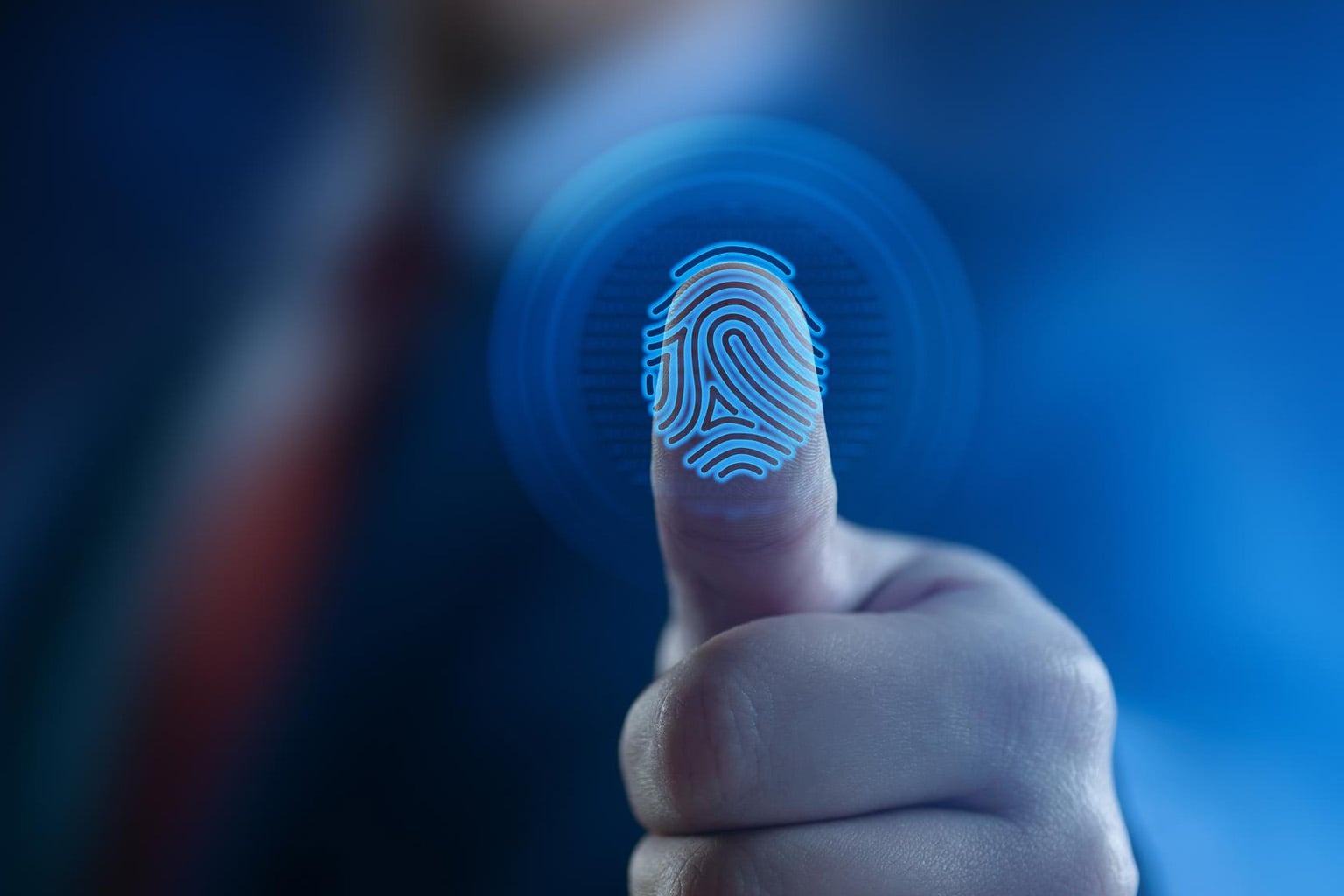 ROForensics's tweet card. Human investigators have trusted fingerprints for more than 100 years — but what if a core belief behind that system was wrong all along ? A new