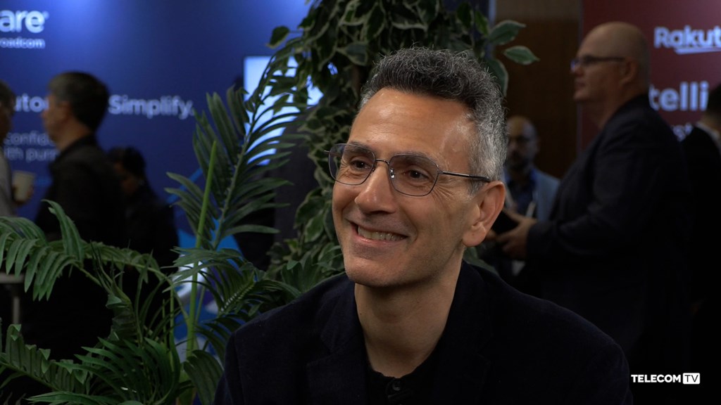 ShushSherlock's tweet card. Orange’s CTIO on the cloud-enabled ‘awakening’ for telcos