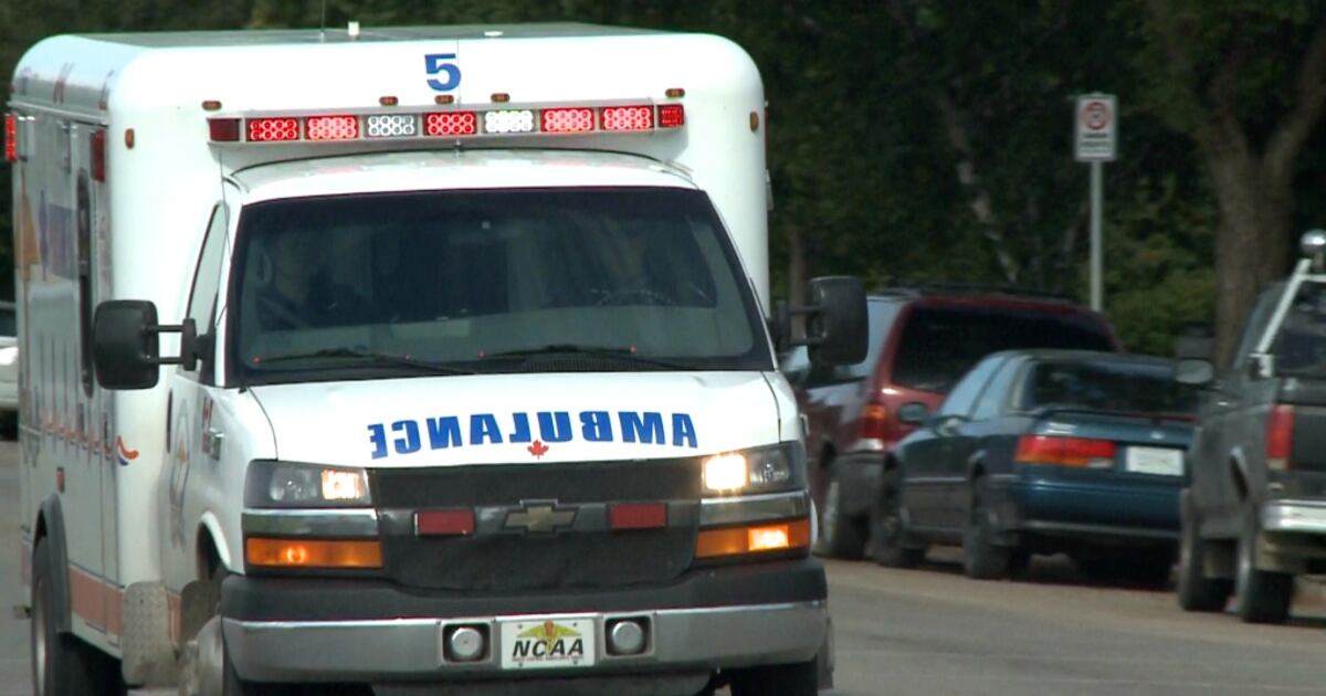 safeathometips's tweet card. A woman and young child were rushed to hospital Monday night after it appeared they were poisoned by carbon monoxide.