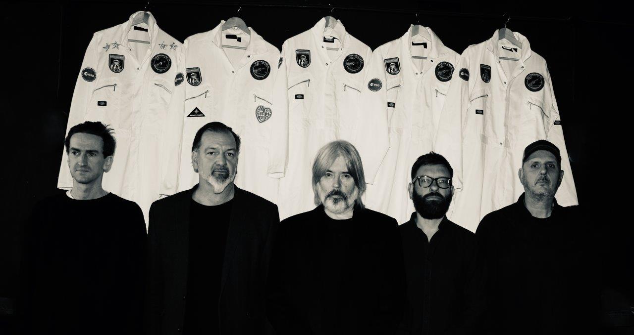 LewesConClub's tweet card. Quatermass III + Ping Pong Disco + Pete Wiggs (St Etienne) DJ Set. Tickets £10 + b/f : www.fatsoma.com Bar from 5:00pm. Doors 7:30pm to 11:30pm. +18 Quatermass III - In a dark but enigmatic