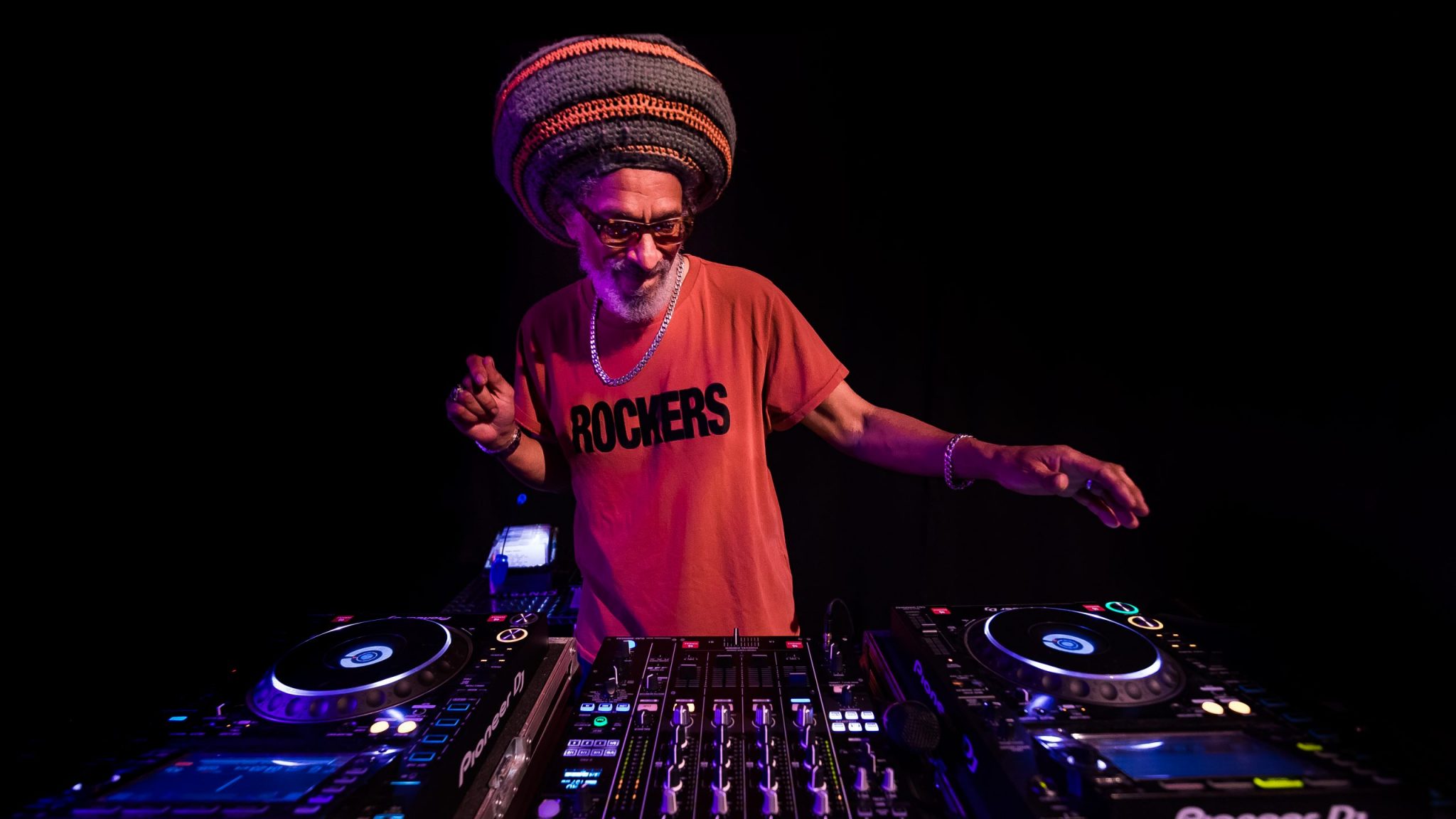 LewesConClub's tweet card. This show has been postponed from August 19th, original tickets still valid Love Thy Neighbour Present: Don Letts DJ set Get tickets with only a £1 booking fee from https://lovethyneighbourmusic.co...