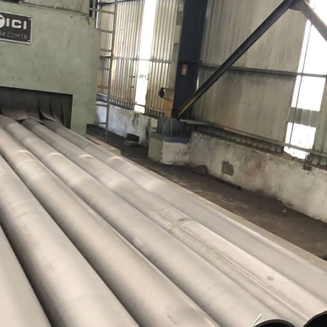 mackumlama's tweet card. MAC GRUP KUMLAMA BOYAMA LTD STI (@mac_grup_kumlama_boyama) • Instagram photo