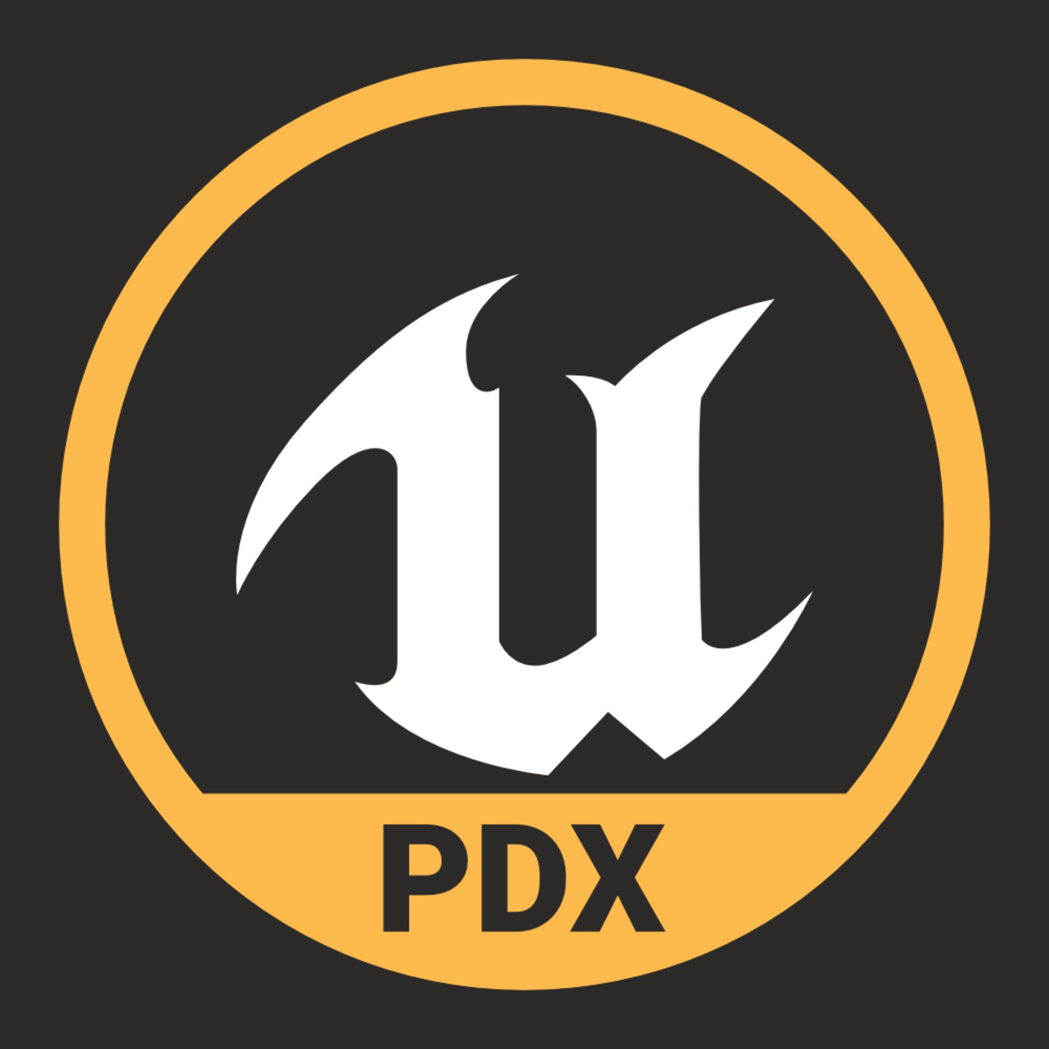 unrealpdx's tweet card. Virtual Event - Join us on Discord this Saturday to discuss the latest Unreal news, share what you're working on, and socialize with your fellow developers.