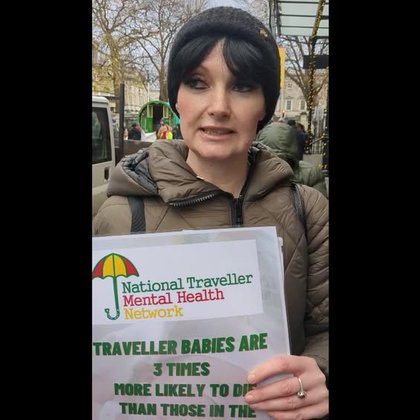 Tweet card summary image