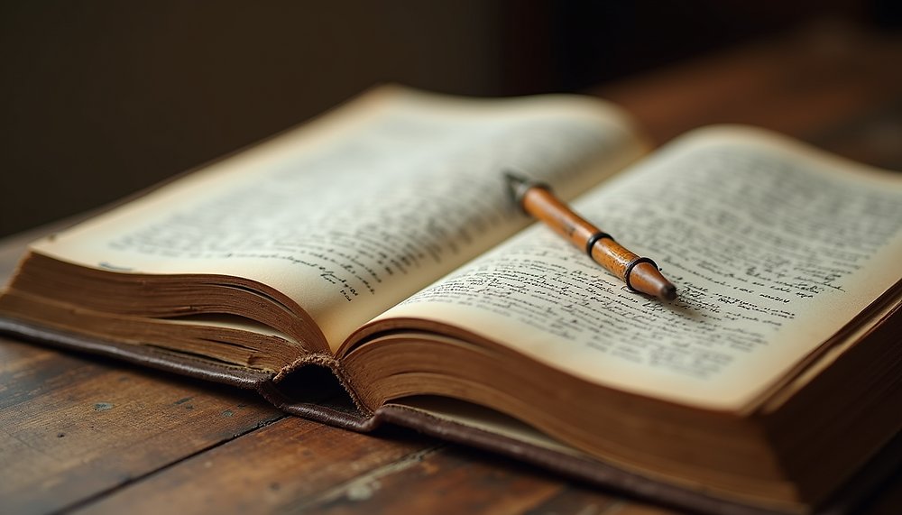 GrahamePeace's tweet card. Writing is often seen as a creative act, a flow of ideas and imagination. Yet, for me, the foundation of every piece I write lies in historical research. This approach shapes my work, giving it...