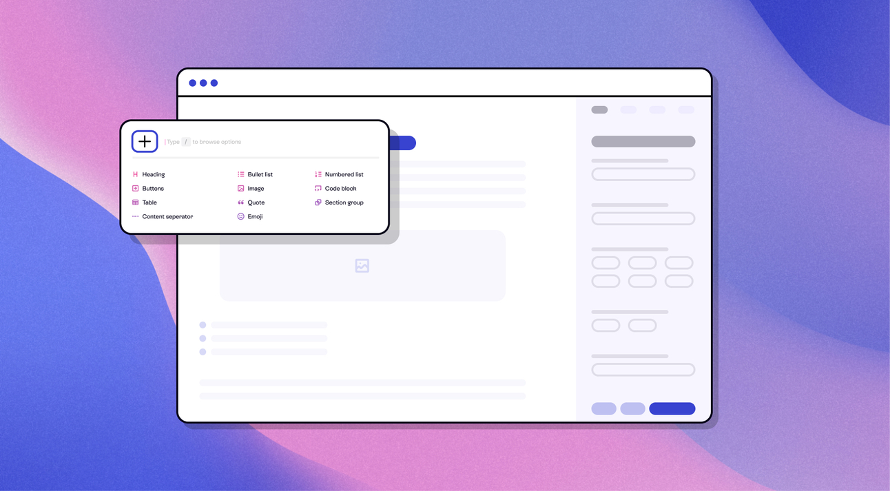 beehiiv's tweet card. The best text editor in email just got a whole lot better.