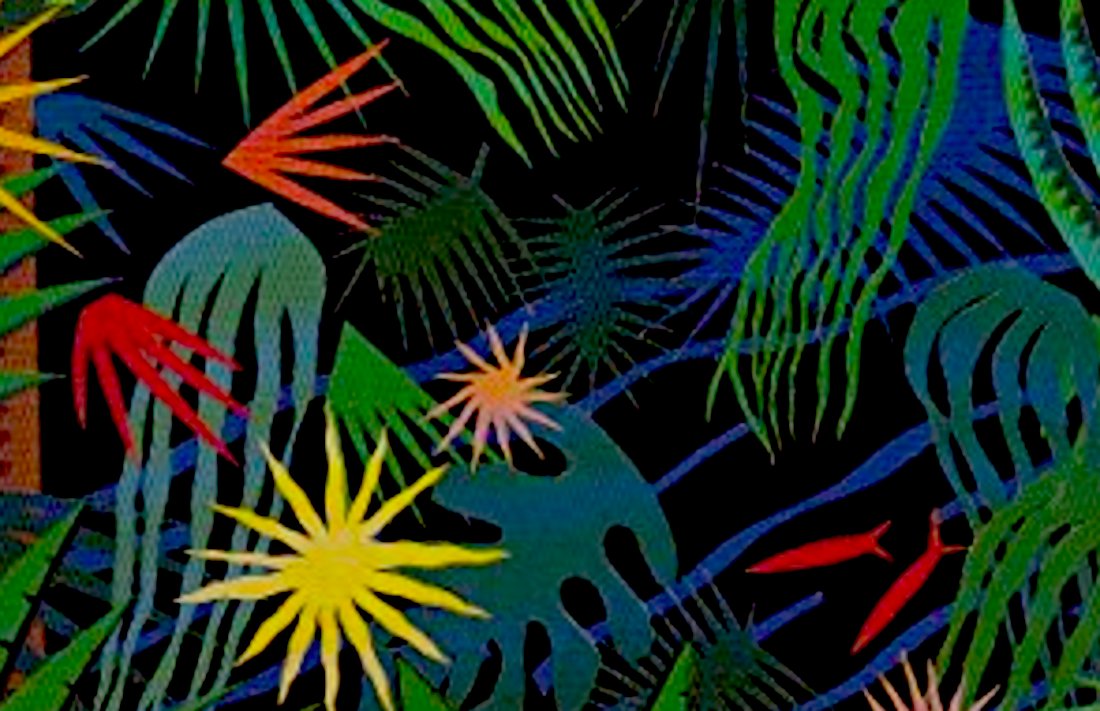 codehopeful's tweet card. Hope Wabuke considers the future of Afrofuturism and Africanfuturism.