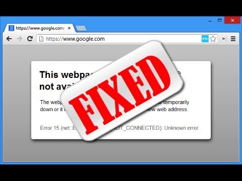 Techinpost's tweet card. (Easy Guides) NET:: ERR_SOCKET_NOT_CONNECTED Chrome Error Issue