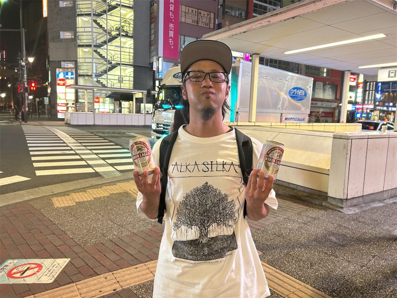 breakaschool's tweet card. 2025年10月11日(土)・10月12日(日)の2日間に渡り、八王子MATCH VOX / RIPS / PAPABEAT / RINKY DINK 2ND 8STUDIOの4会場にて、「BREAK A SCHOOL presents“MATSURI 2025”」が開催される。主催のHIROさんのファーストインプレッ…