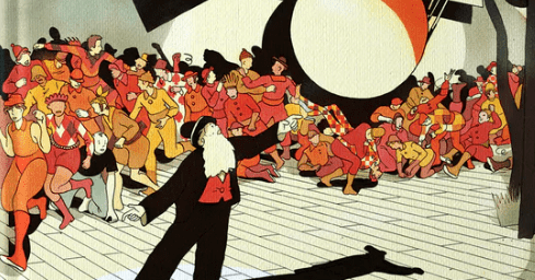 Tweet card summary image