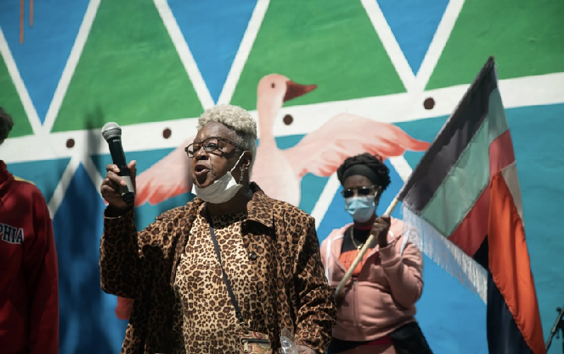 CHRankings's tweet card. Join this lively and inspirational conversation about integrating culture as a key driver of community power building and learn more about the Culture & Community Power Fund.