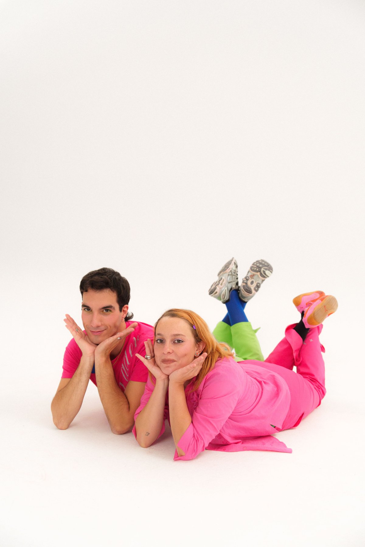 ycomMUSICA's tweet card. Després de saltar als escenaris internacionals amb la gira "MarranÀsia", els catalans tornen a casa amb el seu senzill "més mainstream fins a dia d'avui"