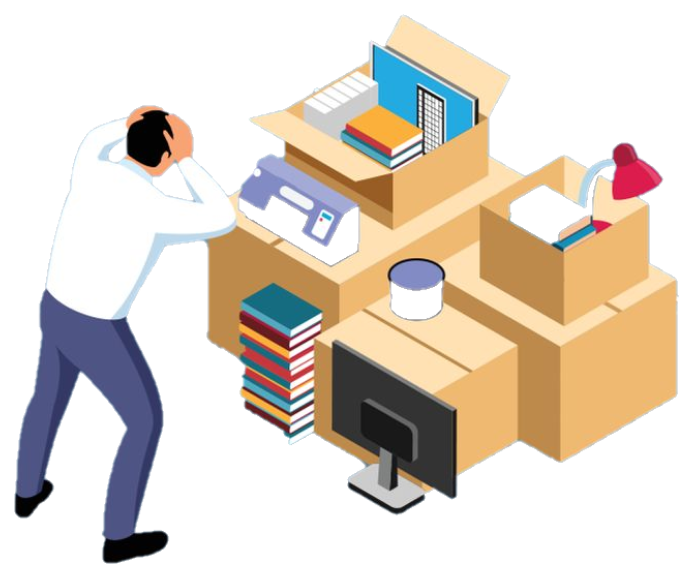 ccoloff's tweet card. Office relocation can be a pain in the rump. But with a little up-front planning, it can be less stressful. We hear quite often, “I didn’t know I needed to…” or “I completely forgot that.” Quite...