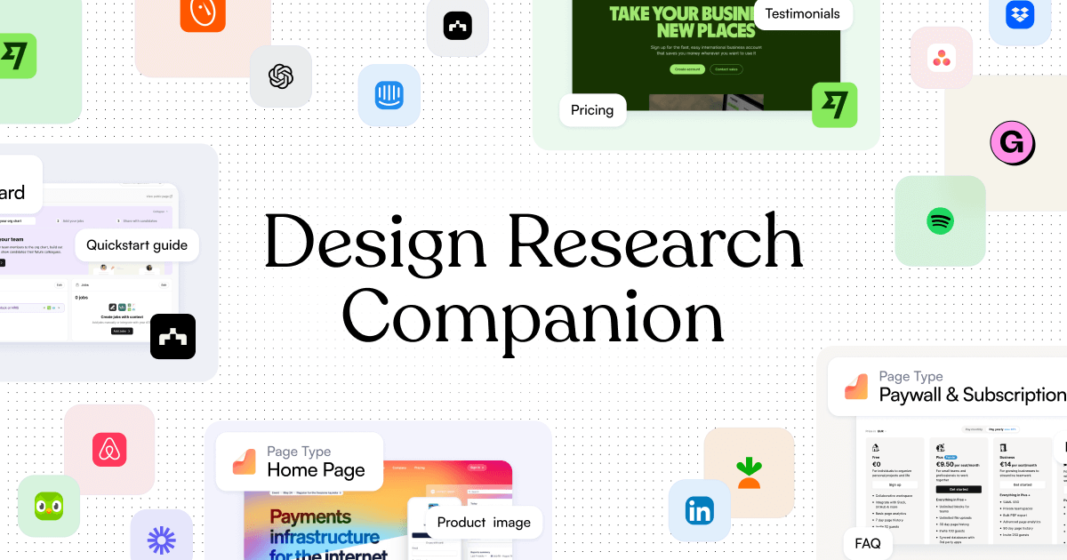 rogie's tweet card. The largest collection of UI/UX references and design inspiration for web and iOS. Explore tens of thousands of screenshots with advanced search capabilities