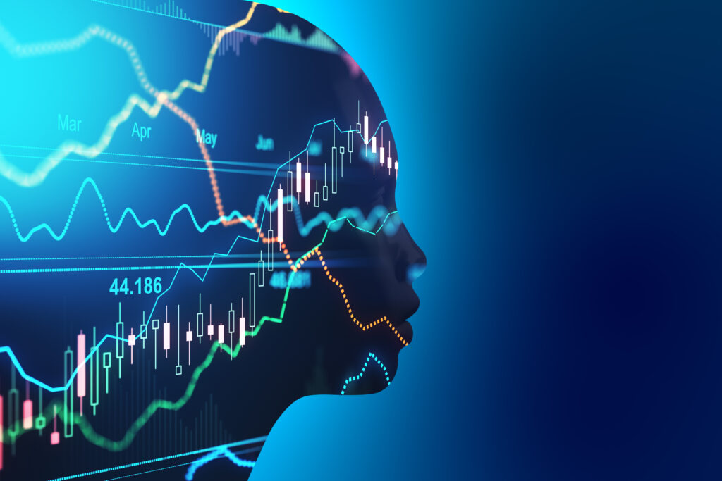 Moneyweb's tweet card. Mark Phillips from PPS Investments plumbs the depths of investor behaviour, discipline, emotional Intelligence and scenario planning.