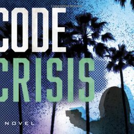 MarkMBello's tweet card. Dr. Joseph Popura-Code Crisis