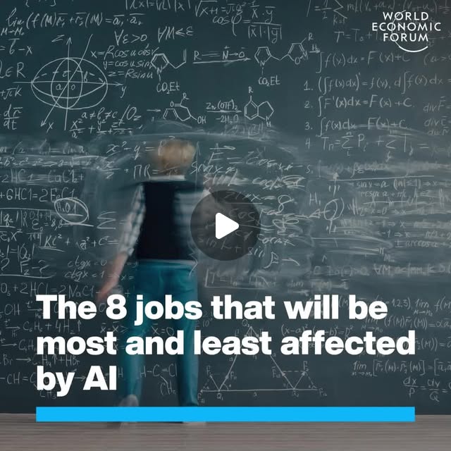 PelinAldatmaz's tweet card. World Economic Forum (@worldeconomicforum) • Instagram photos and videos