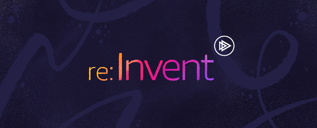 acloudguru's tweet card. Wondering what it's like to attend your first AWS re:Invent? Amber shares her experience and gives tips on applying for the All Builders Welcome Grant.