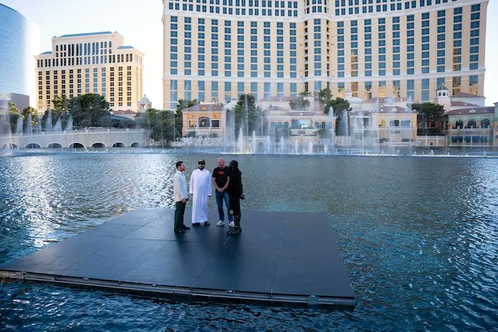 pugboxing's tweet card. None of what is happening now is entirely novel but it's more extreme than anything I've seen in the 28 years I've been a boxing journalist, writes Eric Raskin.