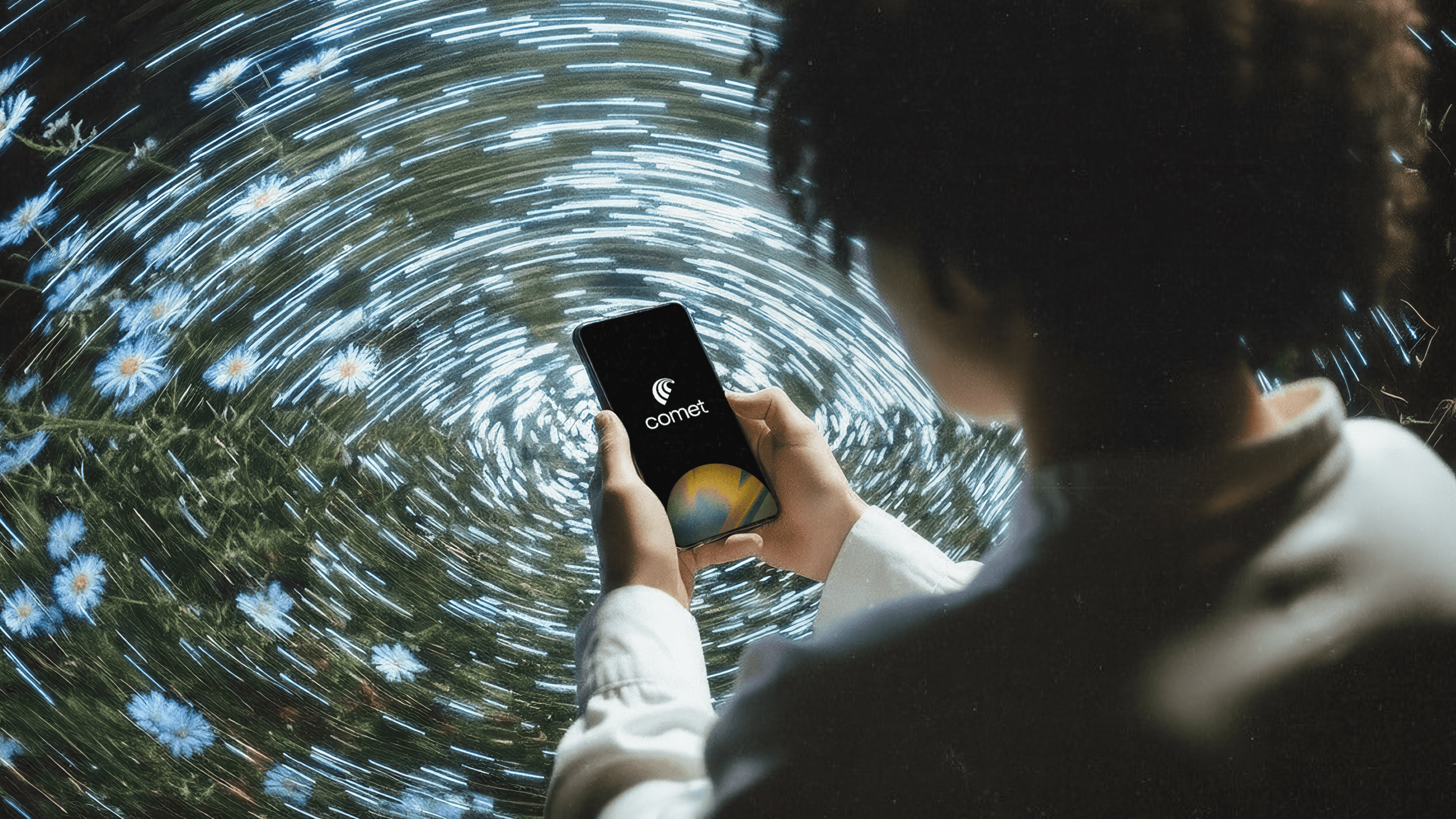 Gadget_Bond's tweet card. Perplexity has launched its AI-powered Comet browser on Android, offering voice-assisted browsing, AI-generated summaries, and an innovative approach to mobile web surfing.