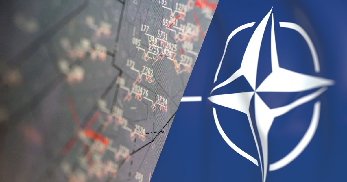 Saab's tweet card. Saab has received an order from a NATO country for its air command and control system 9AIR C4I. The contract value is approximately 250 MSEK. Deliveries will start in 2025. The order was booked in Q4...