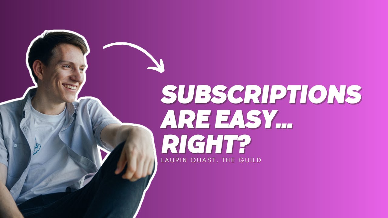 GraphQL's tweet card. Why GraphQL Subscriptions in Production Aren’t as Easy as You Think -...