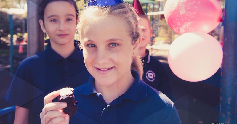 Tweet card summary image