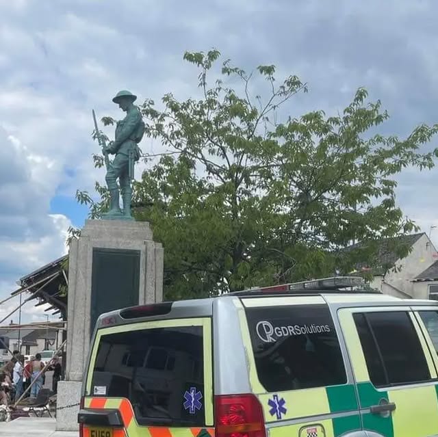 gdrsolutions's tweet card. GDR Solutions (UK) Ltd. (@gdrsolutionsuk) • Instagram photo