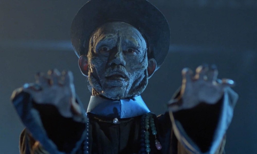 BDisgusting's tweet card. One of the all-time foundational fixtures in horror is the vampire. That means over a century’s worth of bloodsuckers in film, in various styles and mythology, from across the globe. As prominent as...