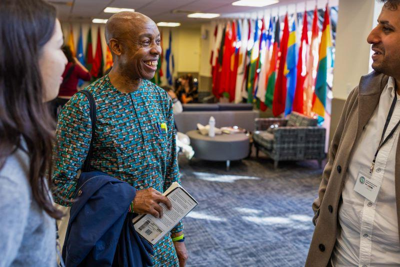 ChidiOdinkalu's tweet card. By Chidi Anselm Odinkalu On 22 August 2024, Olukayode Ariwoola, the penultimate Chief Justice of Nigeria (CJN) retired from the bench and transitioned into a published author. At a well-attended...