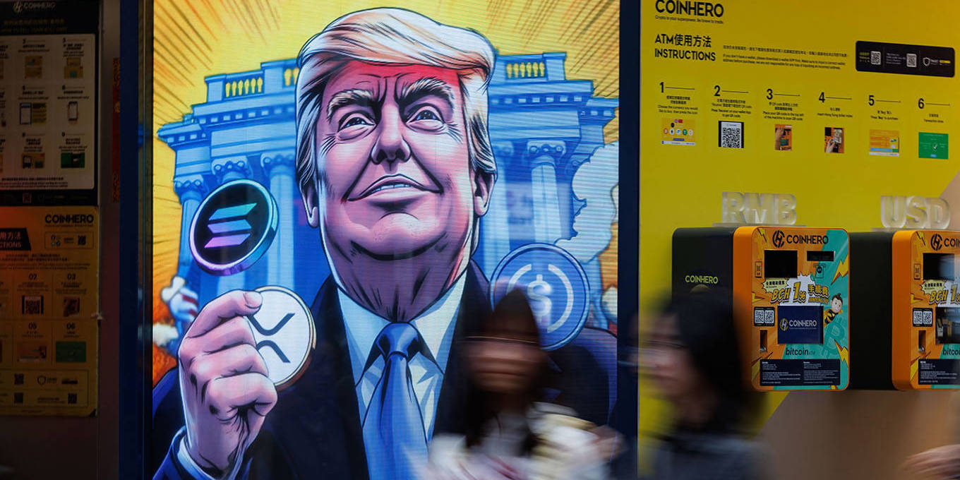 yanisvaroufakis's tweet card. Yanis Varoufakis explains why a stablecoin bill barreling toward enactment by the US Congress has set central bankers on edge.