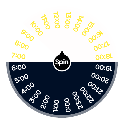 stwapp_wheels's tweet card. Spin the “Time Hour” wheel to randomly pick any hour of the day using 24-hour format (19:00–18:00) — great for planning surprise events, simulating daily routines, or assigning times for writing...